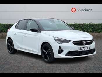 2023 - 1.2 Turbo GS 5dr Hatchback Manual