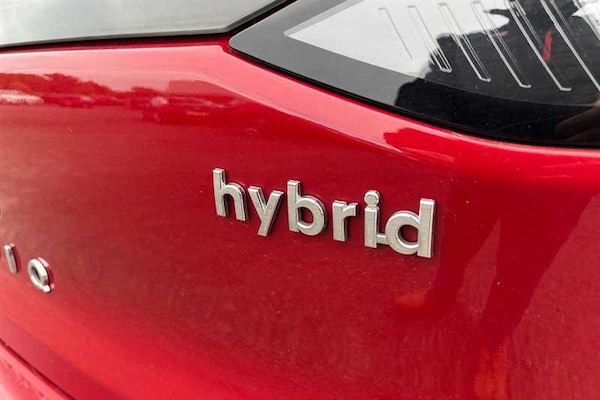 Used Hyundai IONIQ 2022 for sale - 76125120: Photo 4