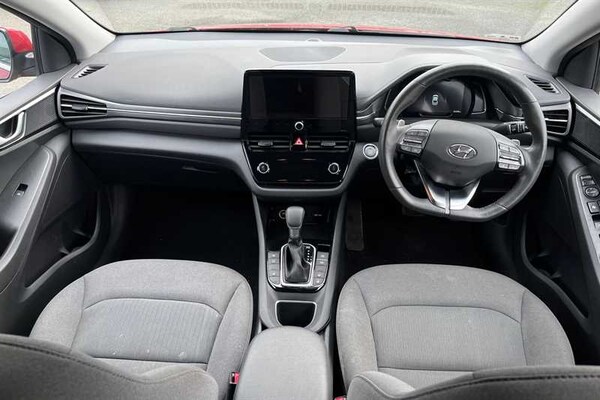 Used Hyundai IONIQ 2022 for sale - 76125120: Photo 5
