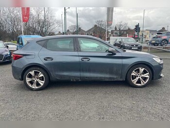 Used SEAT Leon undefined for sale - 77317633: Photo