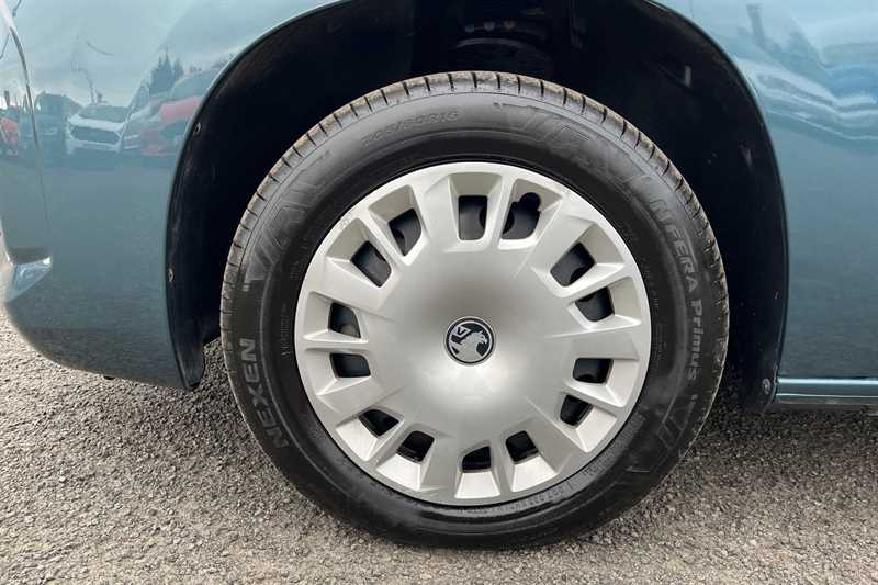 Used Vauxhall Combo Life 2024 for sale - 77773831: Photo 10