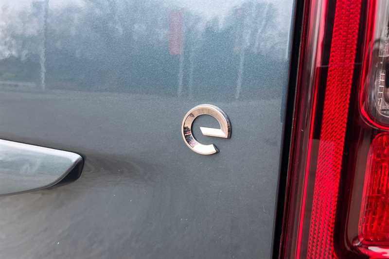 Used Vauxhall Combo Life 2024 for sale - 77773831: Photo 30