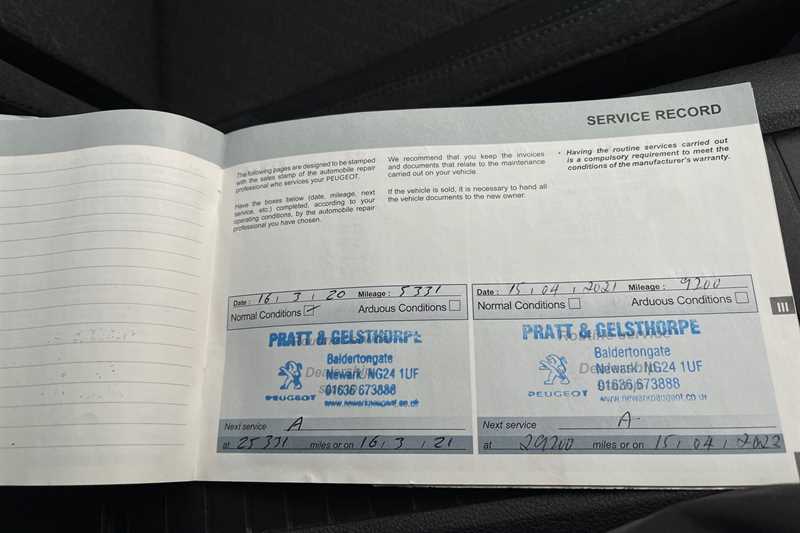 Used Peugeot Rifter 2019 for sale - 78051149: Photo 38