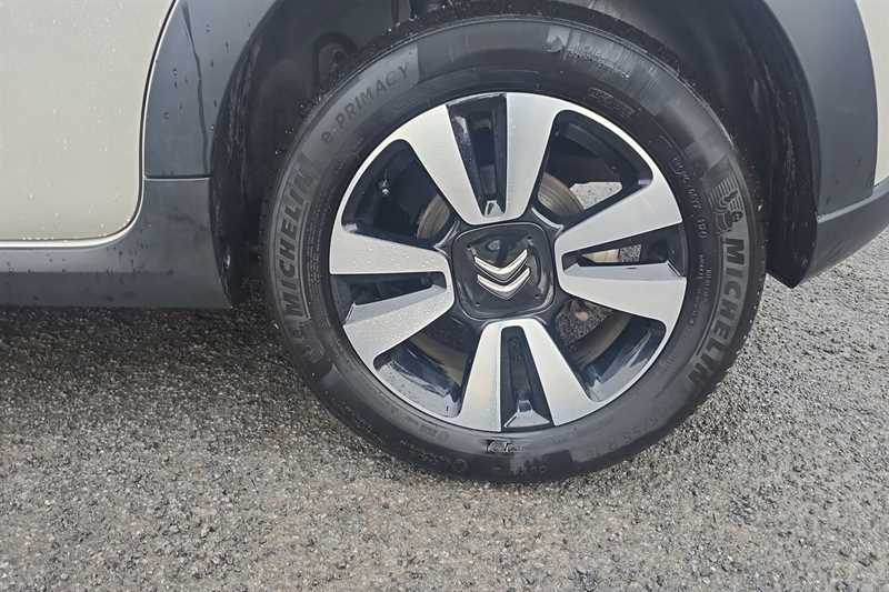 Used Citroen C3 2024 for sale - 77561524: Photo 10