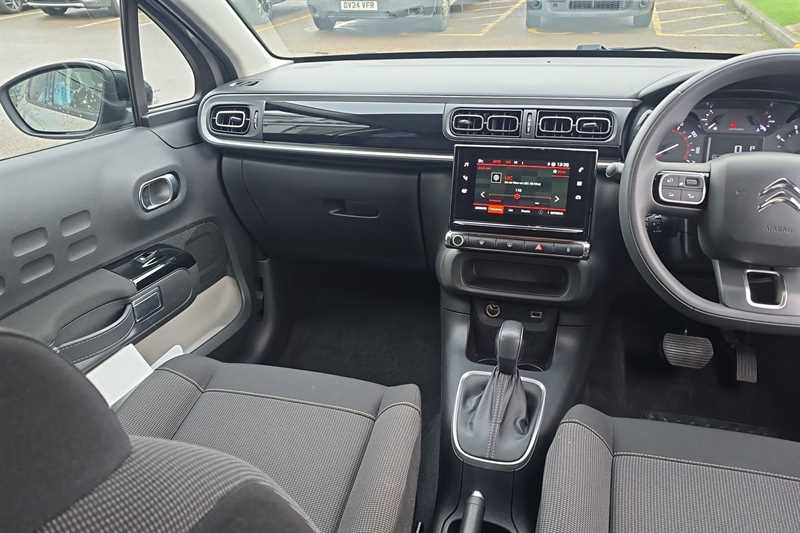 Used Citroen C3 2024 for sale - 77561524: Photo 14