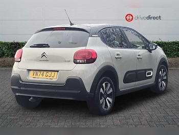 Used Citroen C3 undefined for sale - 77561524: Photo