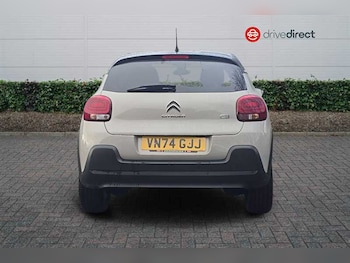 Used Citroen C3 undefined for sale - 77561524: Photo
