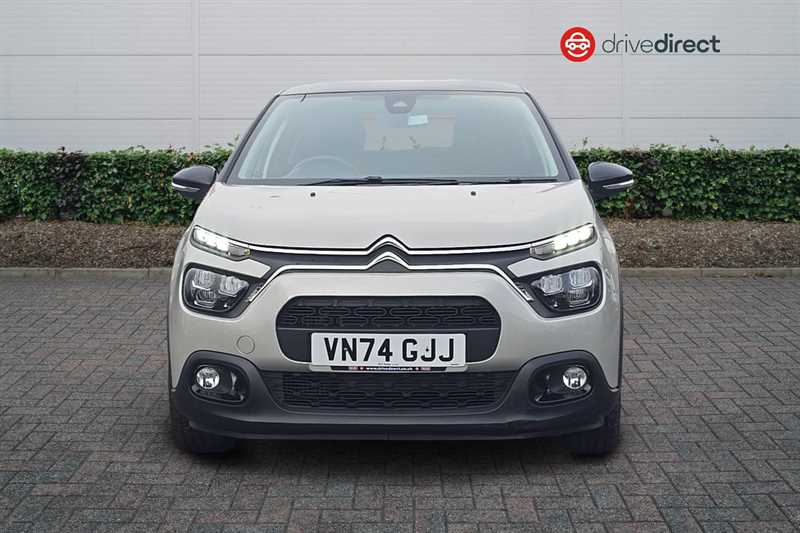 Used Citroen C3 2024 for sale - 77561524: Photo 8