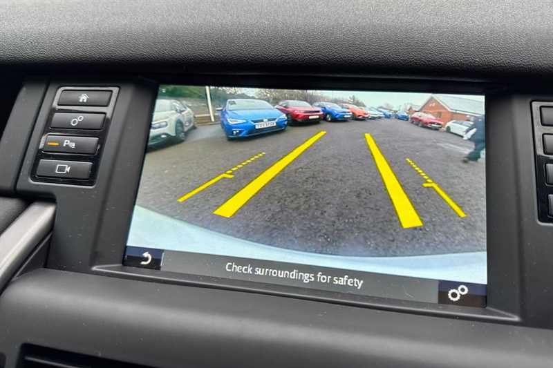 Used Land Rover Discovery Sport 2019 for sale - 77561905: Photo 19