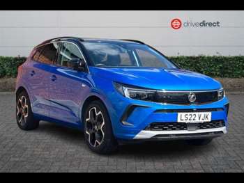 2022 - 1.6 Hybrid Elite 5dr Auto