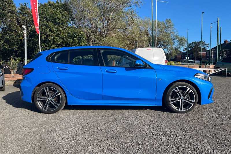 Used BMW 1 Series 2021 for sale - 76447844: Photo 2