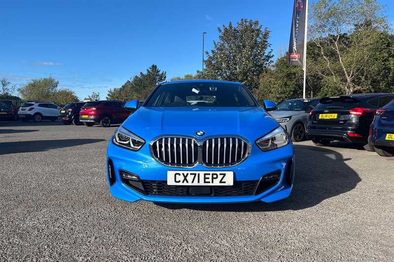 Used BMW 1 Series 2021 for sale - 76447844: Photo 3