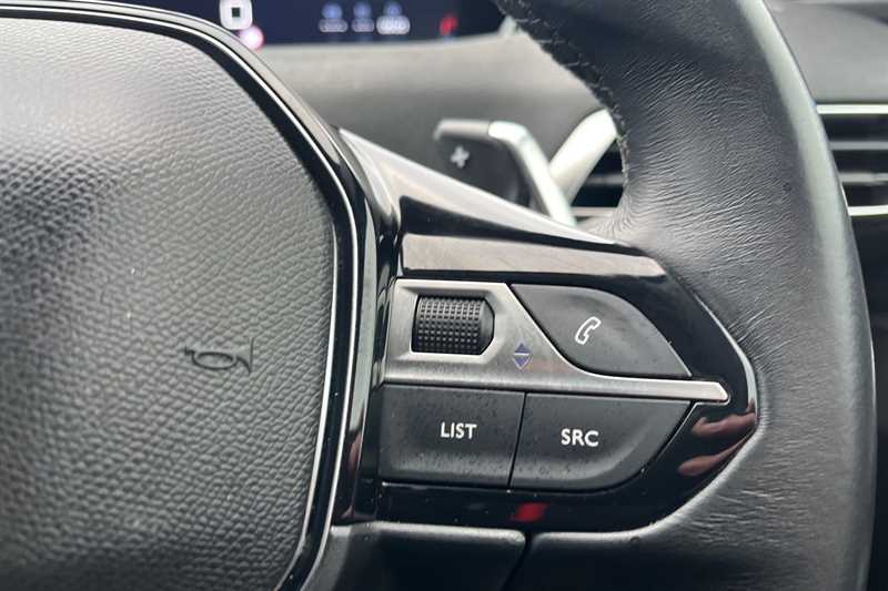 Used Peugeot 5008 2020 for sale - 77700368: Photo 22