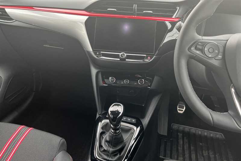 Used Vauxhall Corsa 2023 for sale - 76462832: Photo 14