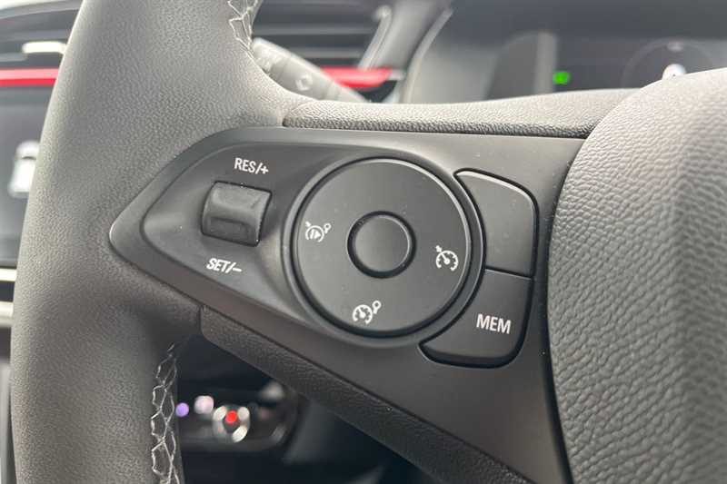 Used Vauxhall Corsa 2023 for sale - 76462832: Photo 22