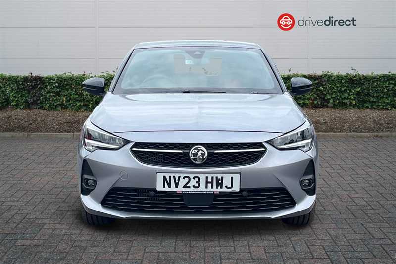 Used Vauxhall Corsa 2023 for sale - 76462832: Photo 8