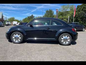 Used Volkswagen Beetle 2017 for sale - 74960173: Photo