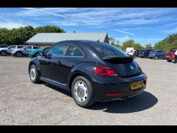 Used Volkswagen Beetle 2017 for sale - 74960173: Photo