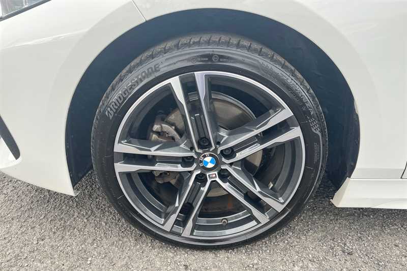 Used BMW 1 Series 2024 for sale - 76529680: Photo 12