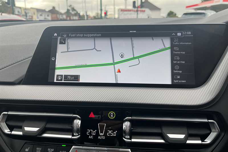 Used BMW 1 Series 2024 for sale - 76529680: Photo 18