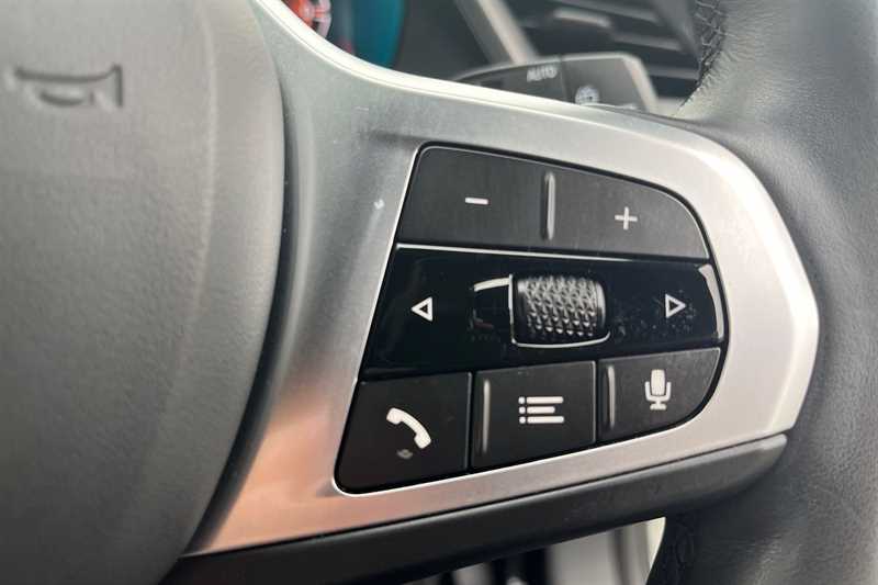 Used BMW 1 Series 2024 for sale - 76529680: Photo 22