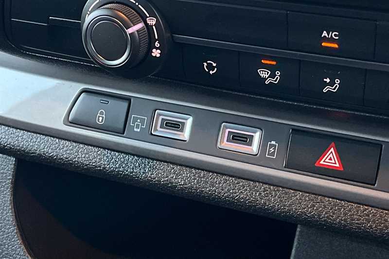 Used Vauxhall Vivaro 2025 for sale - 77309970: Photo 37