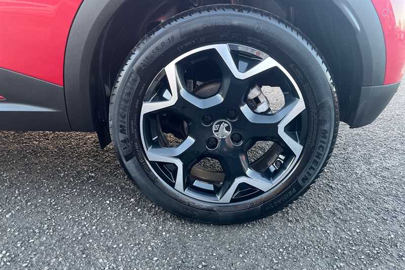 Used Vauxhall Mokka 2022 for sale - 76967093: Photo 10