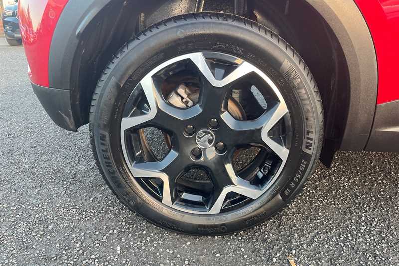 Used Vauxhall Mokka 2022 for sale - 76967093: Photo 11