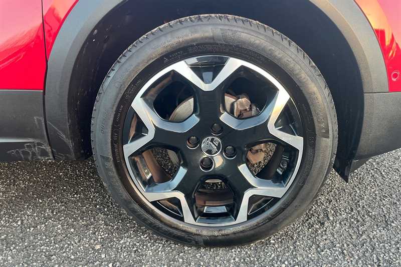 Used Vauxhall Mokka 2022 for sale - 76967093: Photo 12