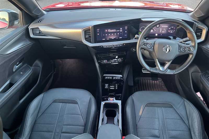 Used Vauxhall Mokka 2022 for sale - 76967093: Photo 13