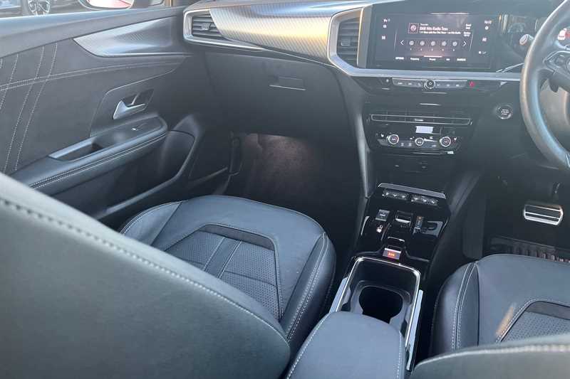 Used Vauxhall Mokka 2022 for sale - 76967093: Photo 14