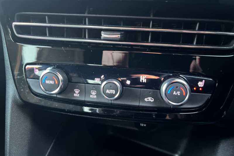 Used Vauxhall Mokka 2022 for sale - 76967093: Photo 15