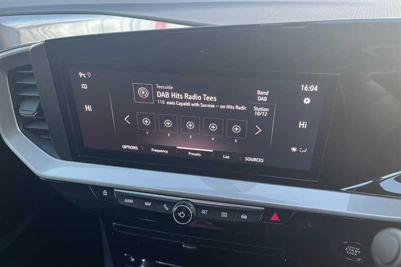 Used Vauxhall Mokka 2022 for sale - 76967093: Photo 17