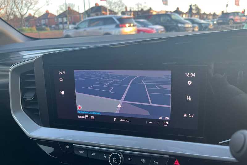 Used Vauxhall Mokka 2022 for sale - 76967093: Photo 18