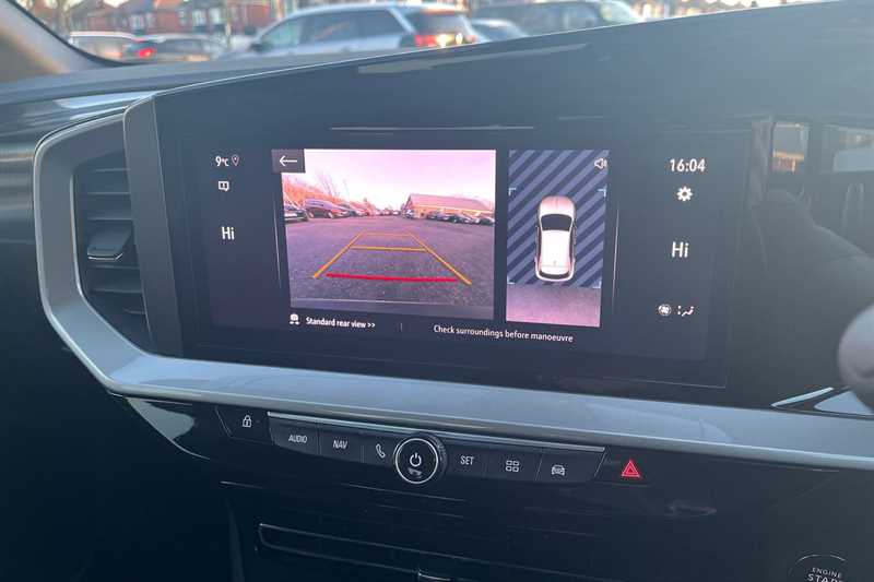 Used Vauxhall Mokka 2022 for sale - 76967093: Photo 19