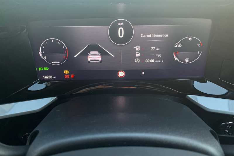 Used Vauxhall Mokka 2022 for sale - 76967093: Photo 20