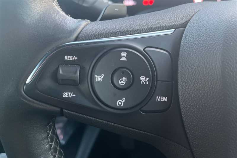 Used Vauxhall Mokka 2022 for sale - 76967093: Photo 21