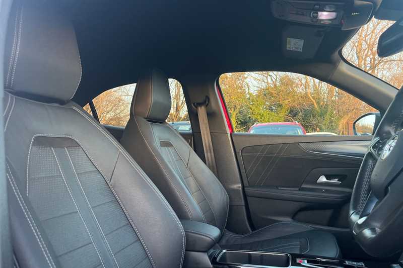 Used Vauxhall Mokka 2022 for sale - 76967093: Photo 23