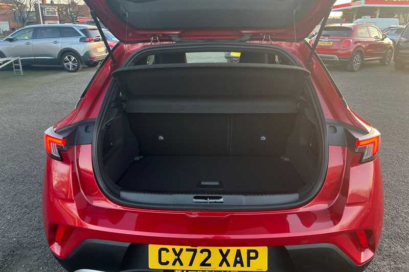 Used Vauxhall Mokka 2022 for sale - 76967093: Photo 25