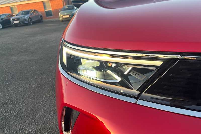 Used Vauxhall Mokka 2022 for sale - 76967093: Photo 28