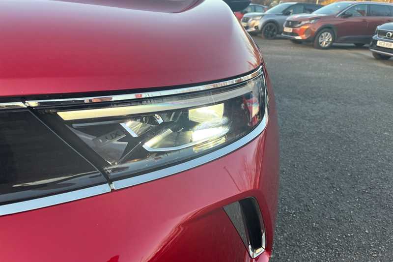 Used Vauxhall Mokka 2022 for sale - 76967093: Photo 29