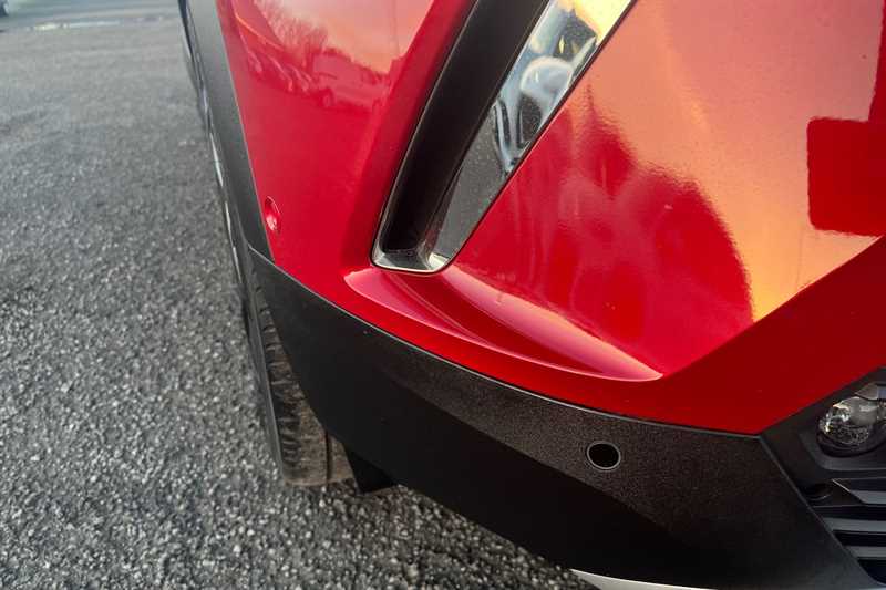 Used Vauxhall Mokka 2022 for sale - 76967093: Photo 30