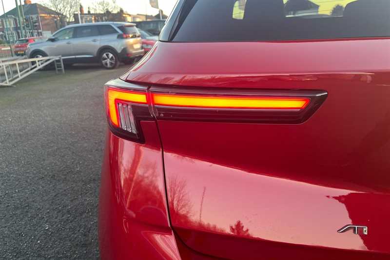 Used Vauxhall Mokka 2022 for sale - 76967093: Photo 31