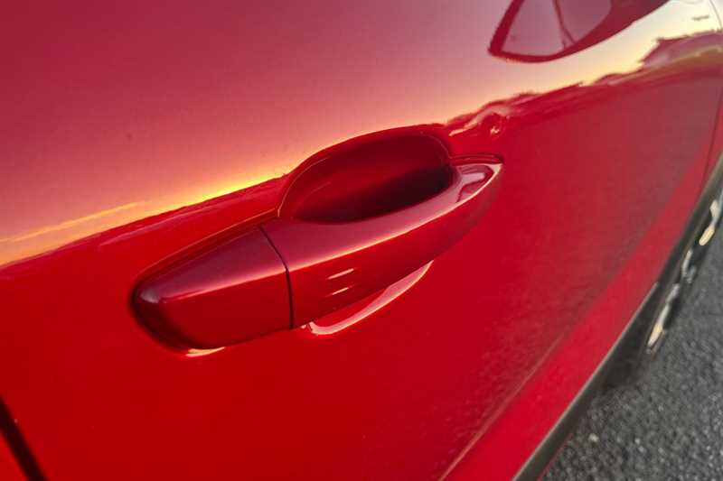 Used Vauxhall Mokka 2022 for sale - 76967093: Photo 33