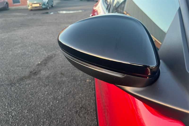 Used Vauxhall Mokka 2022 for sale - 76967093: Photo 34