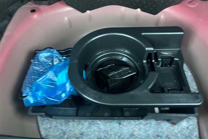 Used Vauxhall Mokka 2022 for sale - 76967093: Photo 37