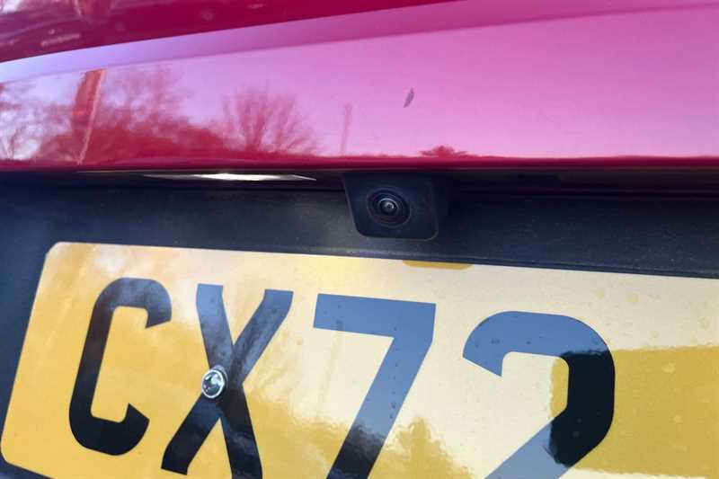 Used Vauxhall Mokka 2022 for sale - 76967093: Photo 38