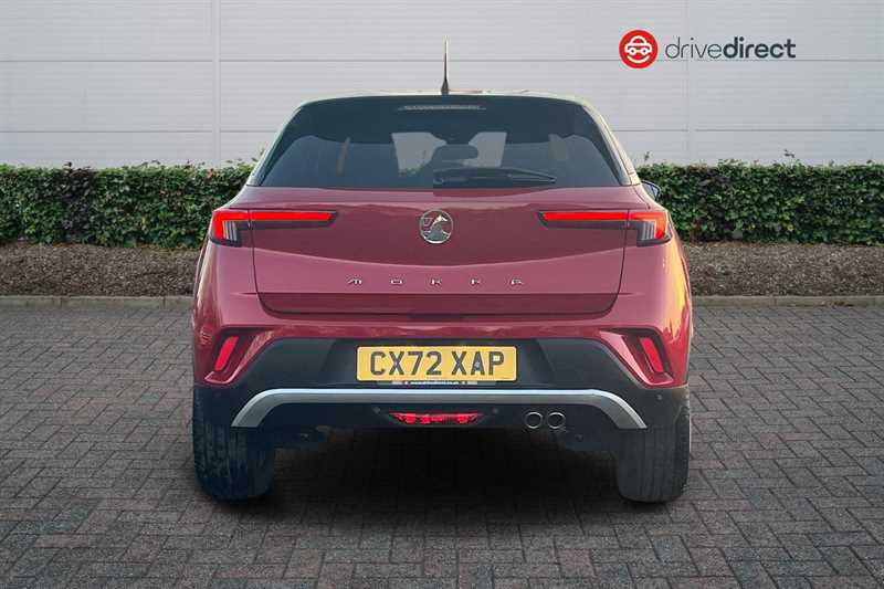 Used Vauxhall Mokka 2022 for sale - 76967093: Photo 4
