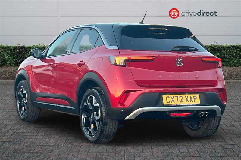 Used Vauxhall Mokka 2022 for sale - 76967093: Photo 5