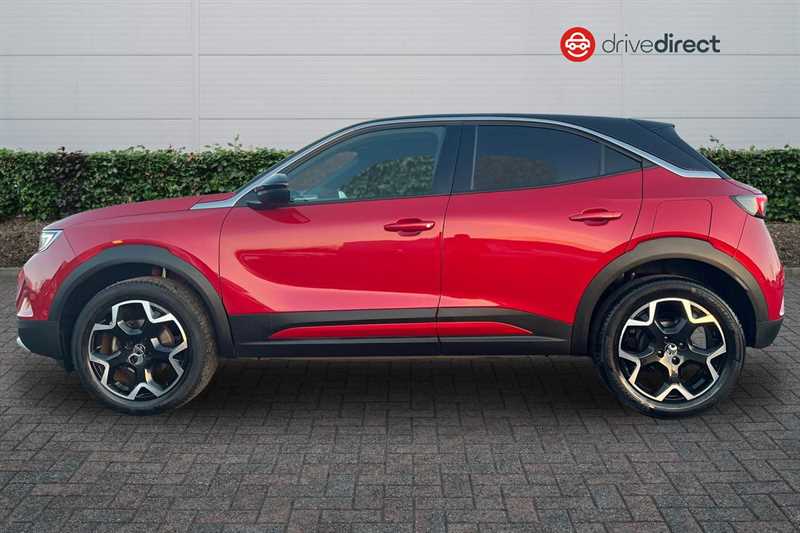 Used Vauxhall Mokka 2022 for sale - 76967093: Photo 6